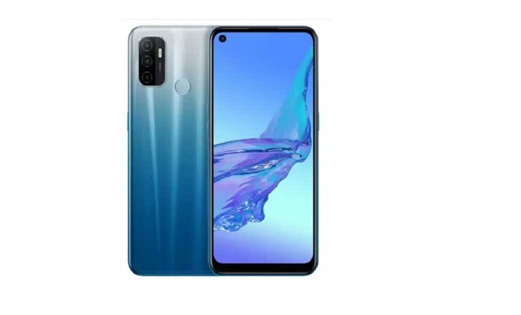 Oppo A32 ने लॉन्च किया एक पॉकेट फ्रेंडली स्मार्टफोन मिलेगा ट... - CG Sandesh
