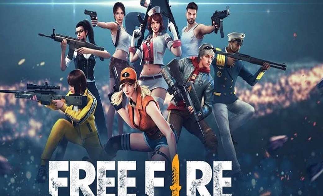 PUBG बैन होने के बाद Free Fire को 21 लाख बार और Call of Duty... - CG Sandesh
