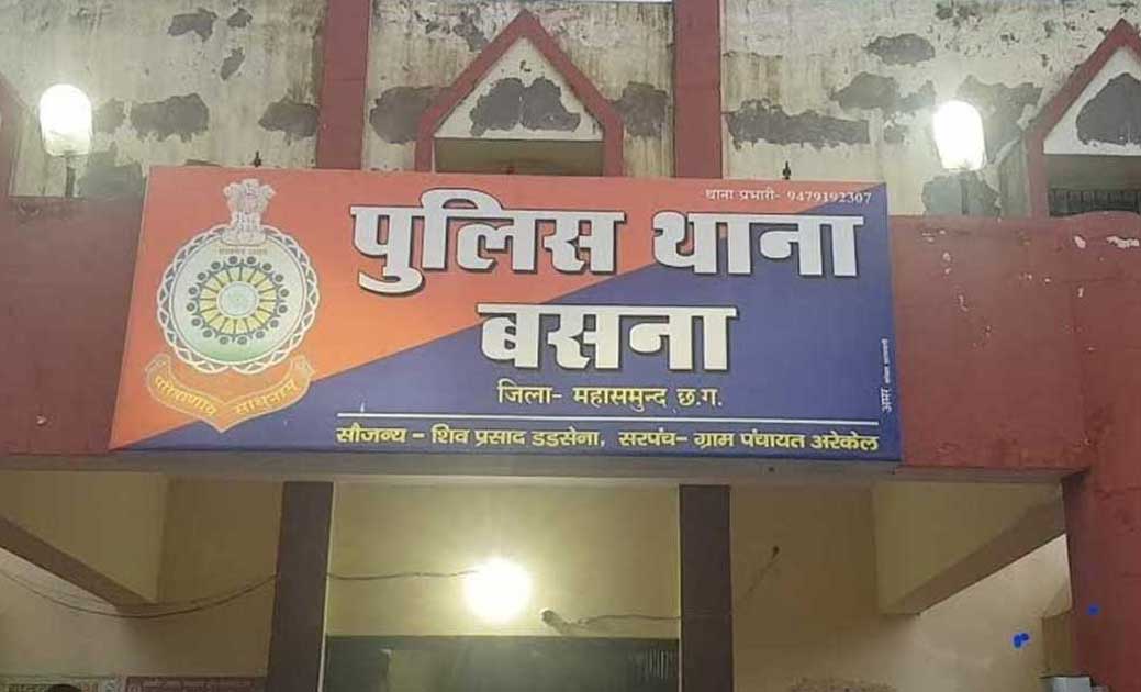 पुरानी रंजिश की बात को लेकर लोहे के राड़ से सिर में हमला. - CG Sandesh