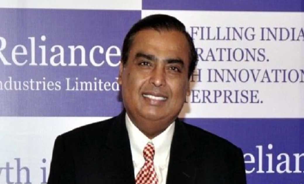 'रिलायंस रिटेल' में 40 प्रतिशत हिस्सेदारी अमेजन को बेचना चाह... - CG Sandesh