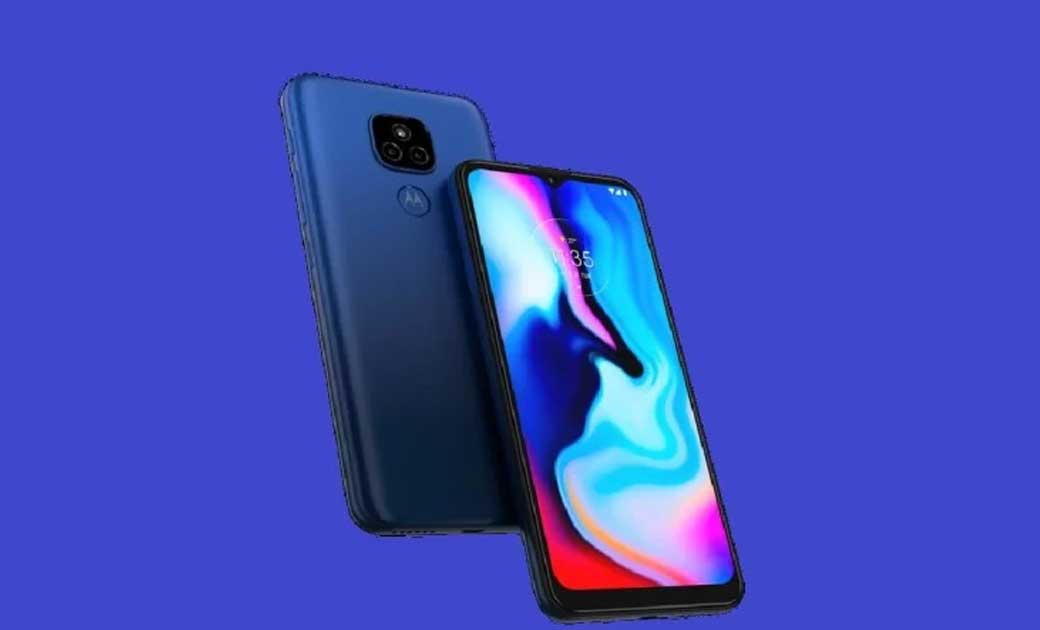 Moto E7 Plus नया स्मार्टफोन हुआ लॉन्च, मिलेगी 5000mAh की बैट... - CG Sandesh