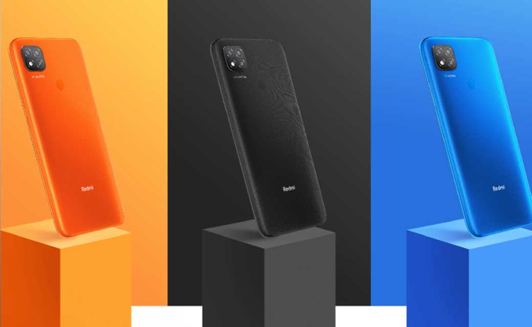 Redmi 9 Prime और Redmi 9 को खरीदने का आज है मौका, जानिए शुरु... - CG Sandesh