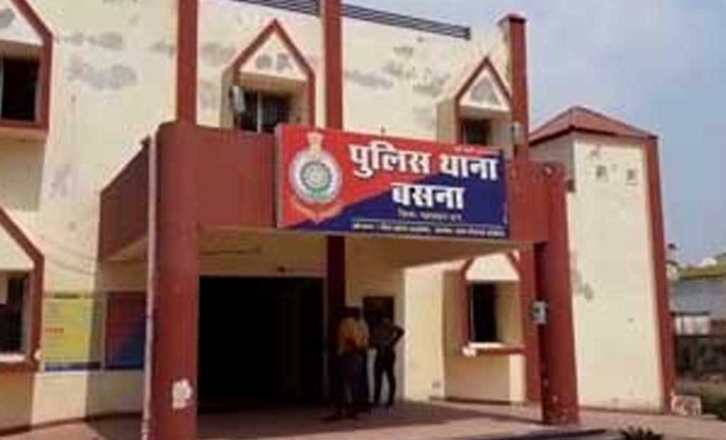 करनापाली से 15 लीटर शराब जप्त. - CG Sandesh