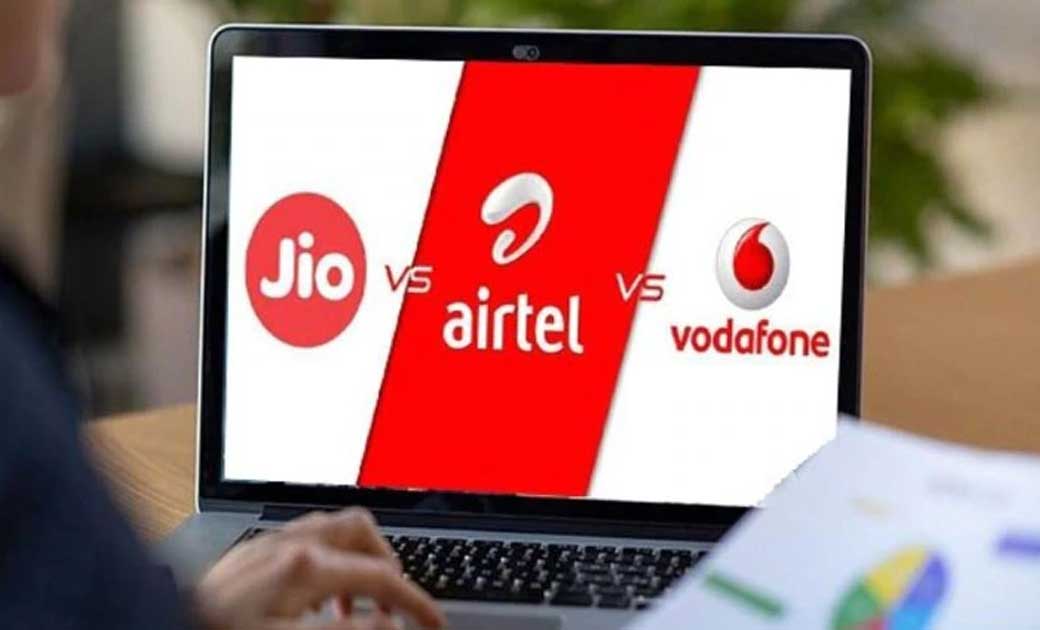 Vodafone Idea ने लॉन्च किए 46, 109 और 169 रुपए के नए प्लान, ... - CG Sandesh