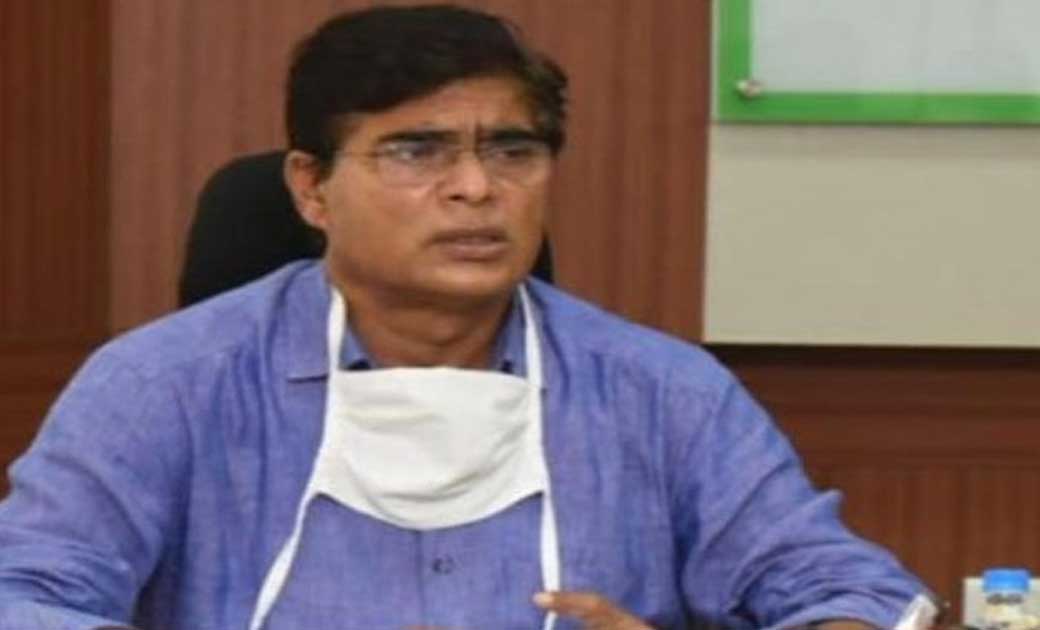 मुख्यमंत्री का सपना है कि छत्तीसगढ़ के हर नागरिक को गुणवत्ता युक्त इलाज निःशुल्क मिले....इसके लिए पारा मोहल्ला में जल्द ही 60 मोबाईल मेडिकल यूनिट की शुरूवात होगी...