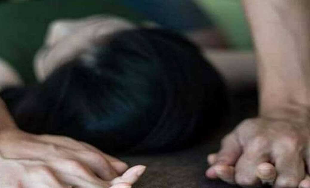 सहेली के घर खेलने गई थी नाबालिक खेलते–खेलते रात हो गई तो वही... - CG Sandesh