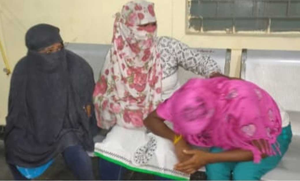 सारंगढ़ के लॉज में चल रहा था देह व्यापार..मुखबीर की सूचना पर ... - CG Sandesh