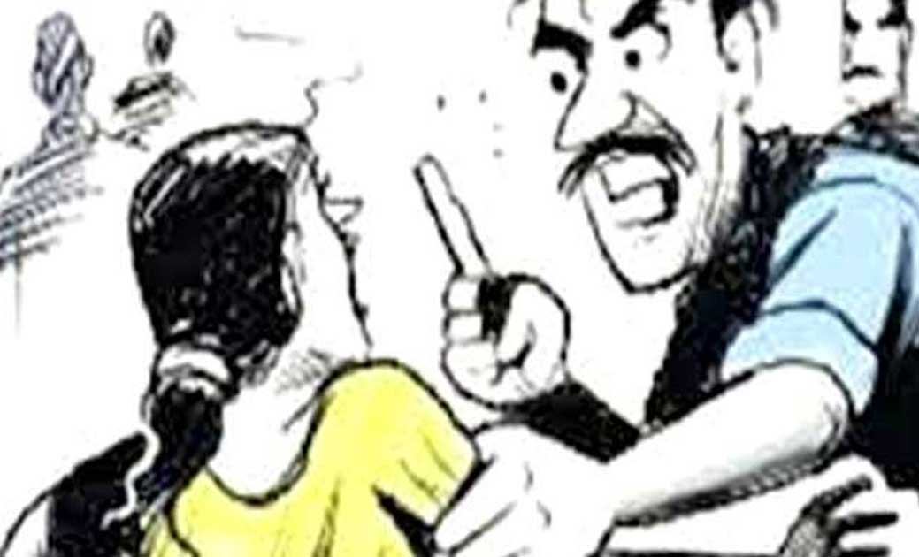 बलात्कार केश में फंसा कर जेल भिजवा दूंगा बोलकर जान से मारने ... - CG Sandesh