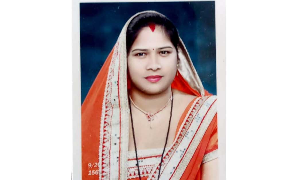 पद्मा मानिकपुरी बनी काँग्रेस ब्रिगेड (महिला)  महासमुन्द  की ... - CG Sandesh