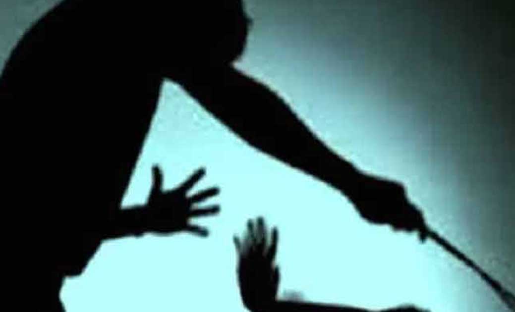 लोहे के पाईप से फोड़ा सिर, मामला दर्ज - CG Sandesh