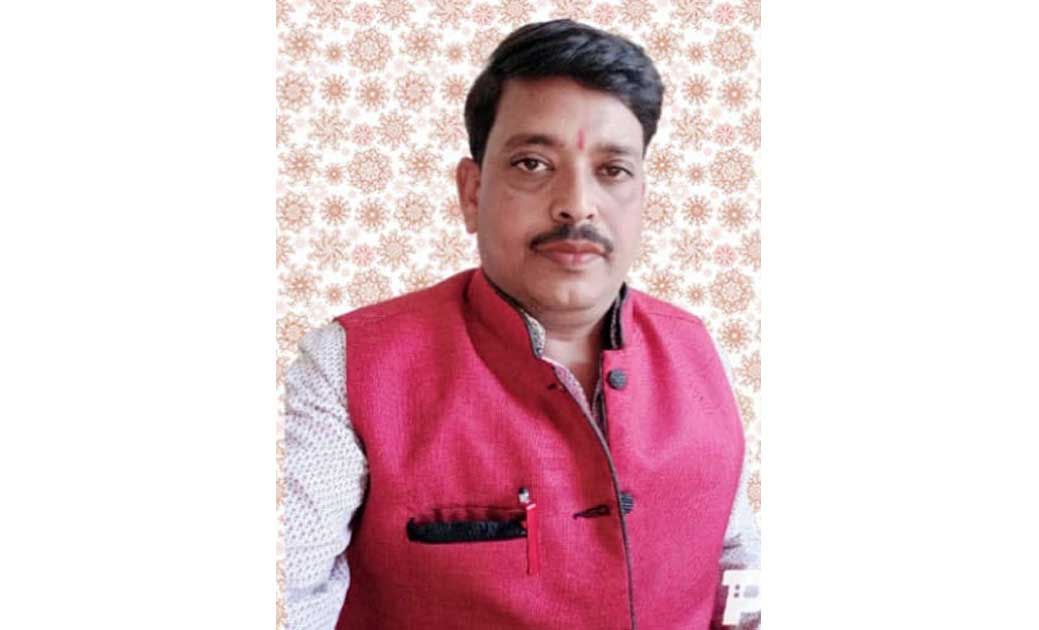 भंवरपुर  भाजपा मंडल अध्यक्ष विद्या चौधरी ने कृषि क्षेत्र से ... - CG Sandesh