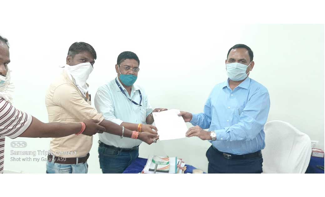 अन्य पिछड़ा वर्ग आरक्षण क्रीमीलेयर को खत्म करने एवं  बैकलॉक ... - CG Sandesh