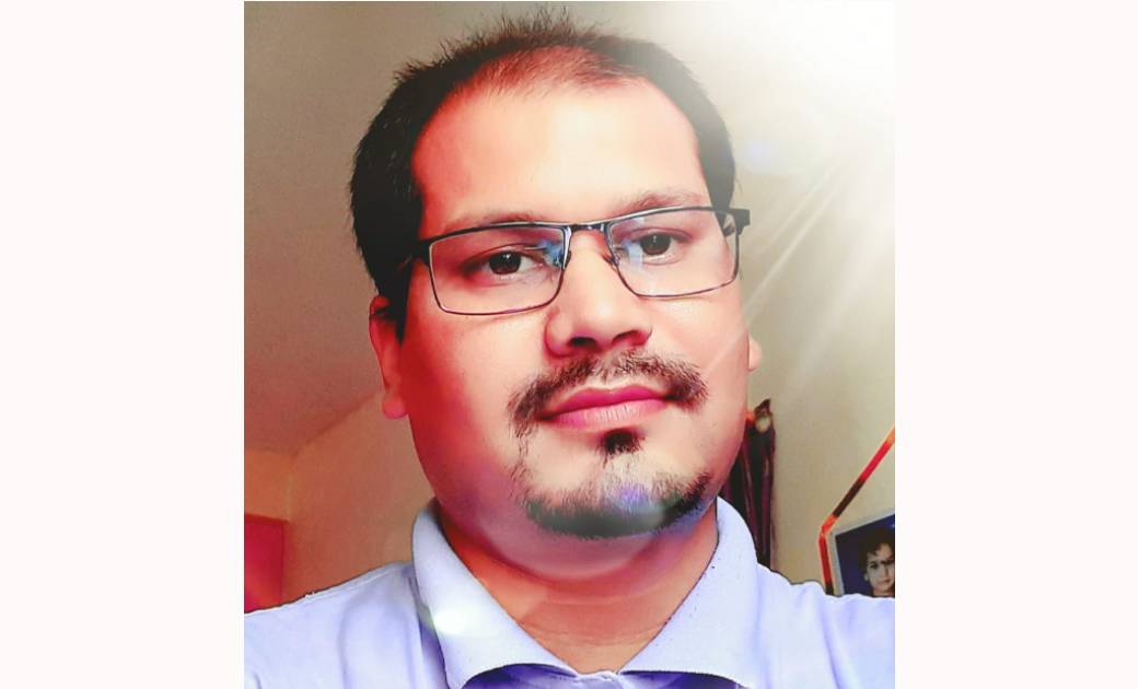 फेसबुक हैकिंग और ऑनलाइन फ्रॉड से बचने के उपाय :  हुलेश्वर जो... - CG Sandesh