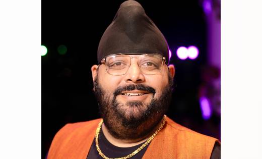 भुपेश सरकार ग़रीबों के साथ कर रही है अन्याय- विक्की - CG Sandesh