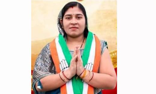 सारँगढ़ की जनता से अपील शांति व्यवस्था बनाकर, कोरोना गाइडलाइंस का पालन करते हुवे मनायें दशहरा और देखें गढ़ विच्छेदन- सोनी अजय बंजारे