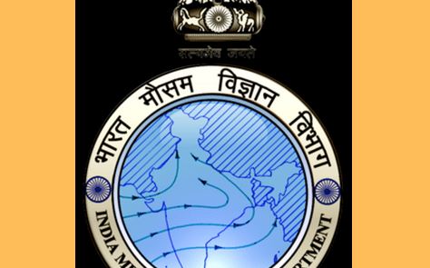 मौसम विभाग ने 16 राज्यों के लिए जारी किया अलर्ट..... - CG Sandesh