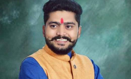 करनी कृपा संयन्त्र स्थापना में विधायक और क्षेत्र के जनपद सदस्य अपनी स्थिति स्पष्ट करें - अशवंत तुषार साहू