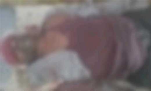 बसना : तेज रफ़्तार अज्ञात वाहन के ठोकर से बाइक सवार की मौत.
