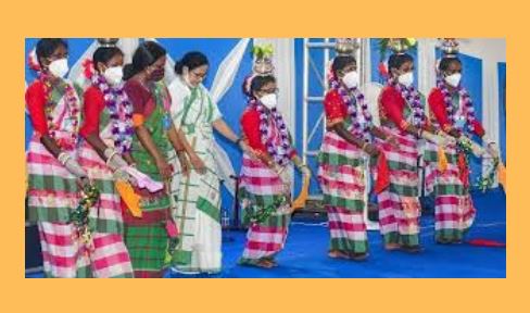 लोकनृत्य कॉम्पिटीशन में शामिल होने के लिए इस तारीख तक कर सकत... - CG Sandesh