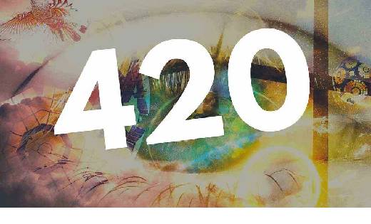  420 की संख्या बहुत बदनाम है ... इसको चोरों के साथ क्यों जोड... - CG Sandesh