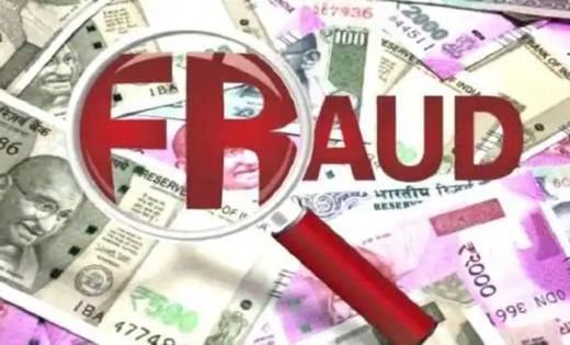 सरायपाली : सस्ता सोना दिलाने के नाम पर नकली धातु देकर 40 हज़ार की ठगी.