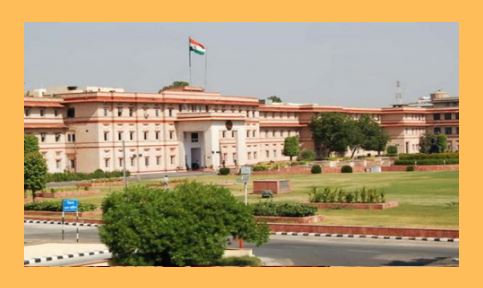 देश भर में 260 आईआरएस का तबादला, 189 को दिया गया एडिशनल चार्... - CG Sandesh