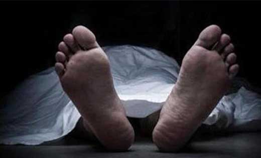 सांकरा : अनियंत्रित होकर नाला में गिरने से ट्रेक्टर चालक की मौत.