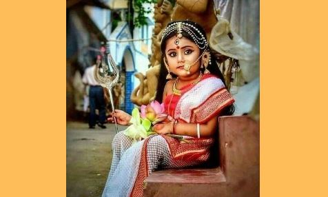 नवरात्रि में कन्या पूजन का क्या है महत्व? जानें उम्र के हिसाब से Kanya Pujan के लाभ