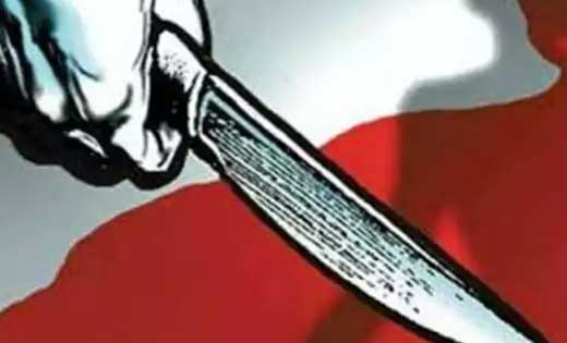 बागबाहरा : तुम बार बार अपने मां के घर आ जाती हो कहकर चाकु से... - CG Sandesh