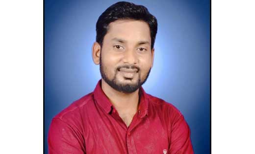 देश के नंबर 1 सीएम अपनी कुर्सी बचाने में सक्षम नही - सुशील