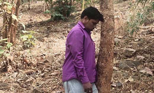 बसना : घर से लापता युवक की मिली लाश, जाँच में जुटी पुलिस. - CG Sandesh