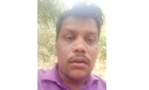 बसना : भठोरी से लापता हुए युवक का आत्महत्या करने के पहले बना... - CG Sandesh