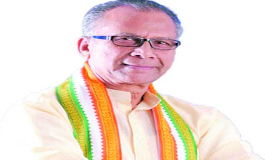 बसना : 25 अक्टूबर को छ्ग गृहमंत्री ताम्रध्वज साहू का बोहारपा... - CG Sandesh