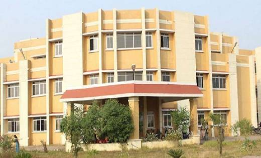 कुशाभाऊ ठाकरे पत्रकारिता विश्वविद्यालय में प्रवेश की तिथि बढ़... - CG Sandesh