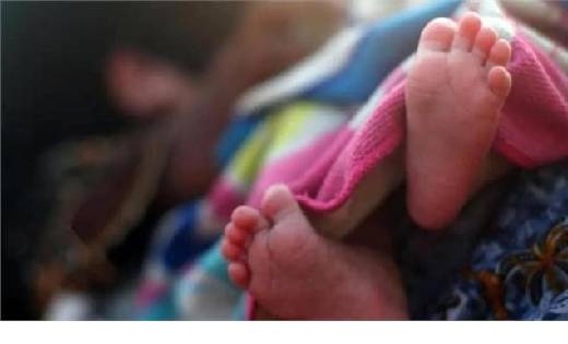 कलयुगी माँ ने अपनी 3 माह की बेटी को पानी मे डुबो कर डाला मार... - CG Sandesh