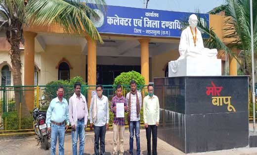 सरायपाली: अनुदान प्राइमरी स्कूल का संचालन जारी रखने की मांग ... - CG Sandesh