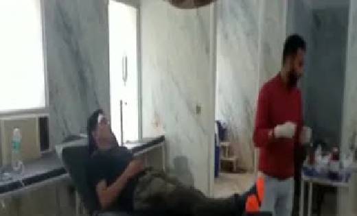 महासमुंद : पुलिस ने की करवाई ...पार्षद समेत दो गिरफ्तार,  का... - CG Sandesh