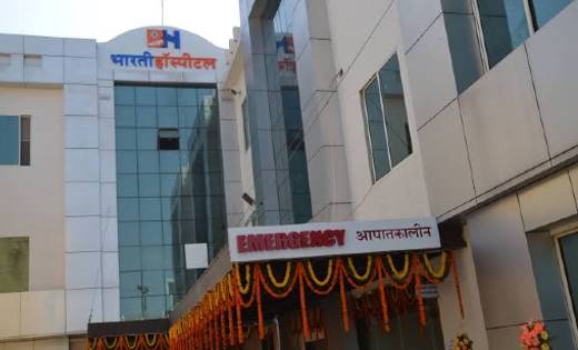 सरायपाली: भारती हॉस्पिटल में 7 अक्टूबर को निःशुल्क स्वास्थ्य... - CG Sandesh