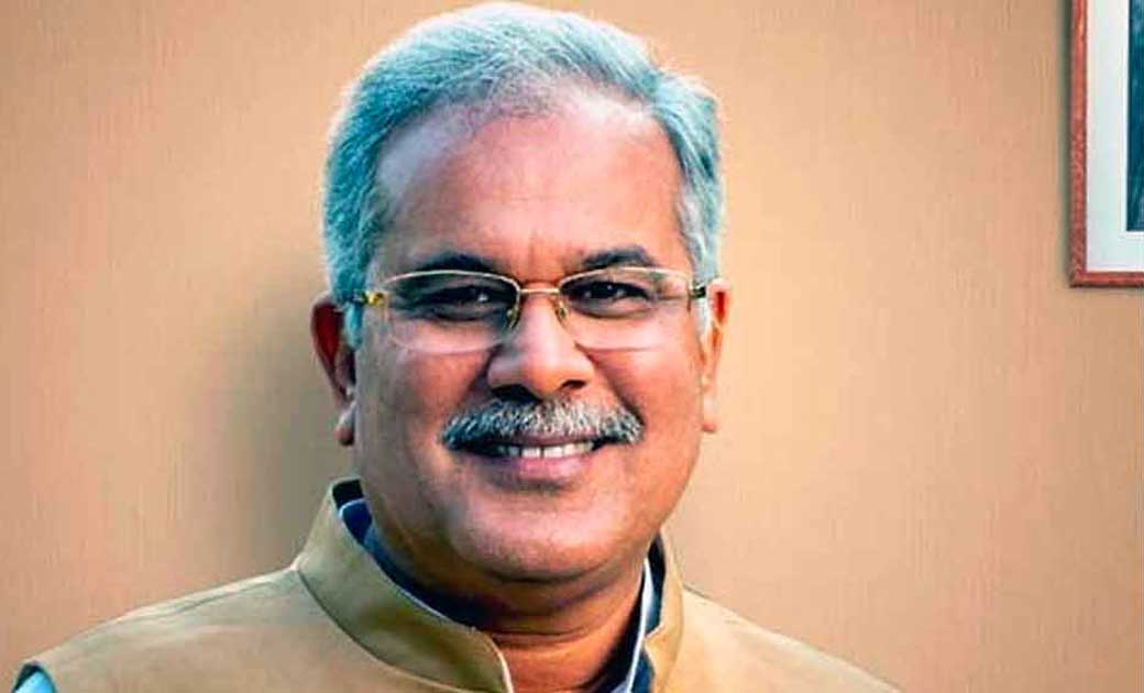 मासूम राजेश्वरी के हुनर को मिला मुख्यमंत्री भूपेश बघेल का साथ
