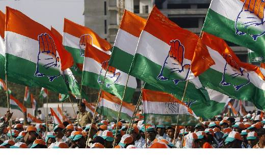 कांकेर बीजेपी की नई मुश्किल, जनपद सदस्य समेत 178 ने थामा कां... - CG Sandesh