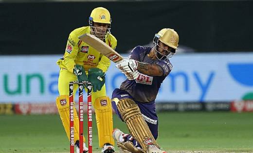 IPL Final: ‘कैप्टन कूल’ धोनी के करिश्मे का मुकाबला KKR की स्... - CG Sandesh