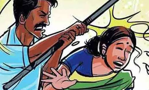 बसना: परिवार के बीच मारपीट, देवर पर लगा शराब के नशे में मारप... - CG Sandesh