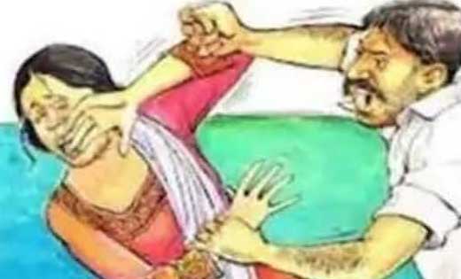 सरायपाली : पति को ले जाने की बात को लेकर माँ बेटे से मारपीट, मामला दर्ज.