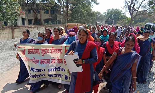 बसना : 07 लीटर देशी महुआ शराब के साथ एक गिरफ्तार.