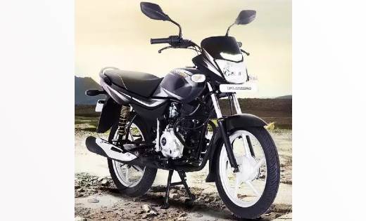 बजाज ऑटो ने Platina 100 का ES वेरिएंट बाइक किया लांच, कीमत भ... - CG Sandesh