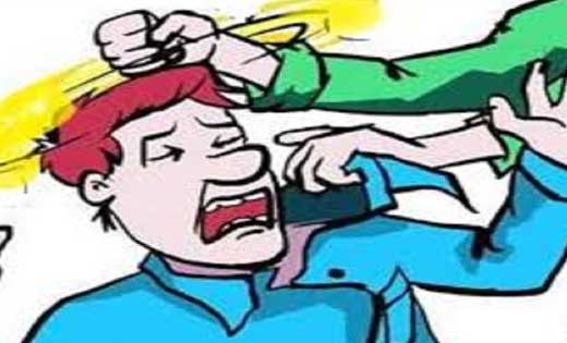 महासमुन्द : मेरे खिलाफ बातचीत करते हो कहकर घर में राड लेकर जान से मारने की धमकी, मामला दर्ज.