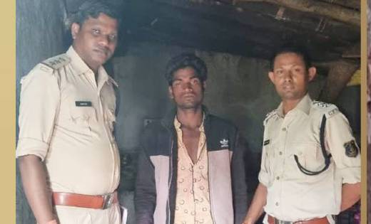 पिता ने अपने 9 माह के मासूम बच्चे की डंडे से पीट-पीटकर की हत... - CG Sandesh