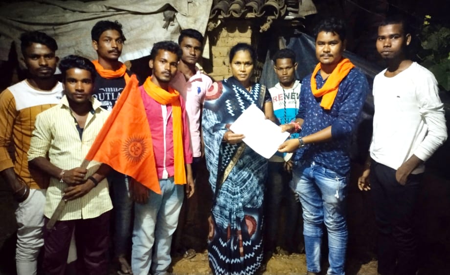 नवरात्र में मांस-मछली व अवैध शराब पर रोक लगाने के लिए राष्ट्... - CG Sandesh