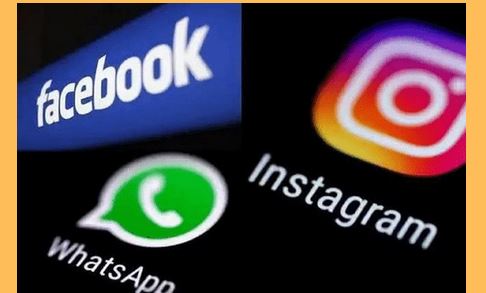 अब तक का सबसे बड़ा स्लोडाउन....पूरी दुनिया में WhatsApp, Ins... - CG Sandesh