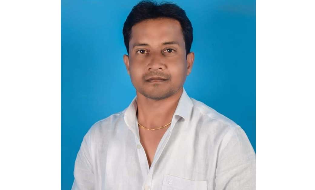 भाजपा अल्पसंख्यक मोर्चा पिथौरा के मंडल अध्यक्ष अनूप तांडी पर... - CG Sandesh